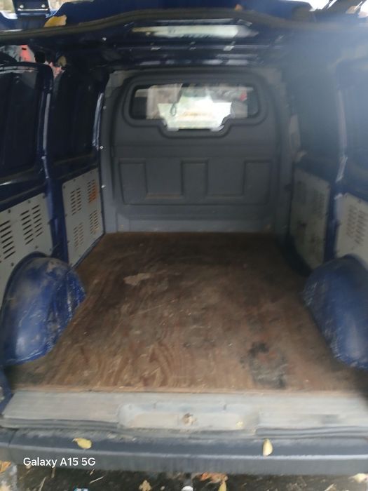 Mercedes vito 2.2,109