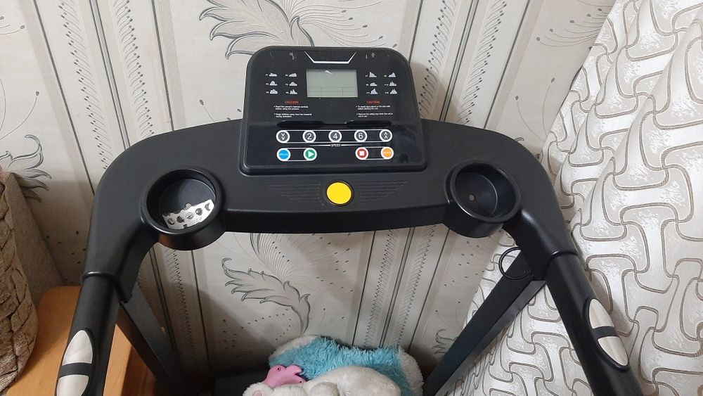 Продам беговую дорожку