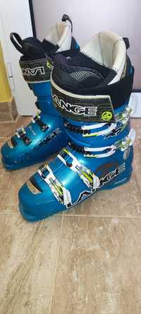 Ски обувки Lange Race RS Wide 130