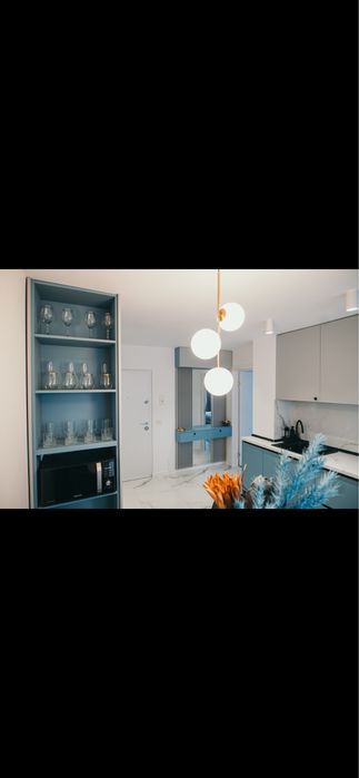 Apartament cu doua dormitoare