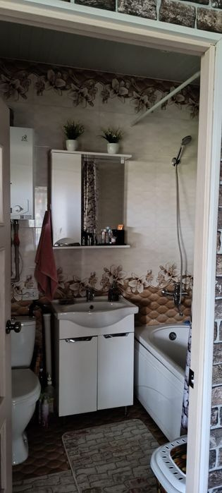 Продается два дома