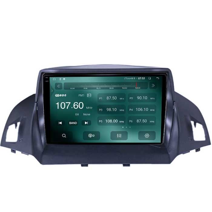 Navigatie Ford Kuga 2012-2019, Android 14, 9INCH, 4GB RAM/64GB ROM