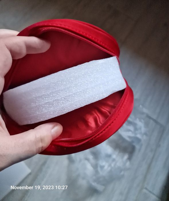 Clutch Giorgio Armani beauty