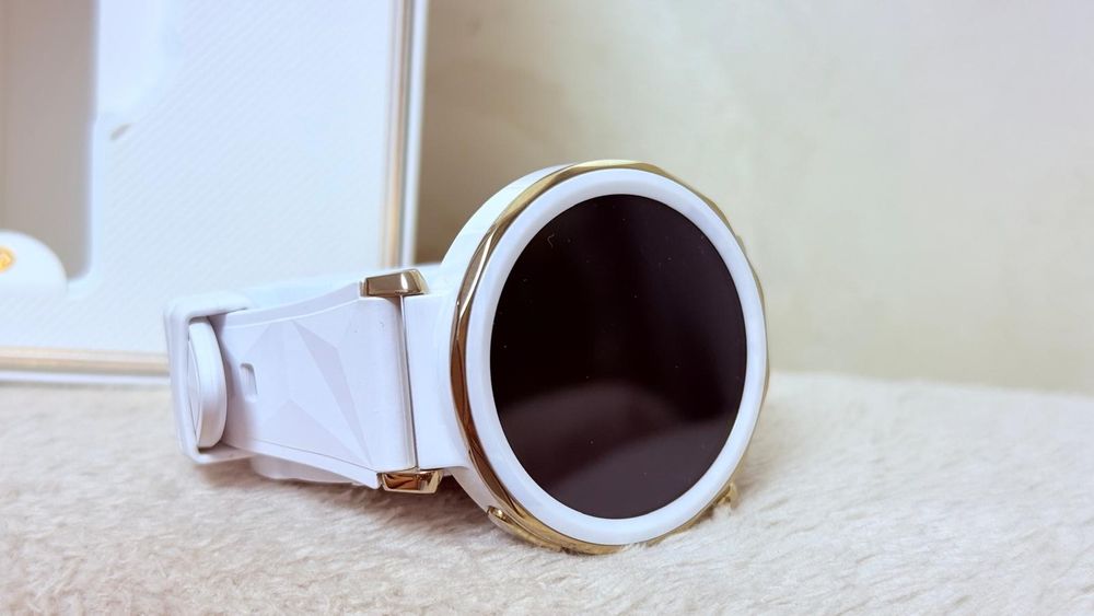 Huawei watch gt 5 pro