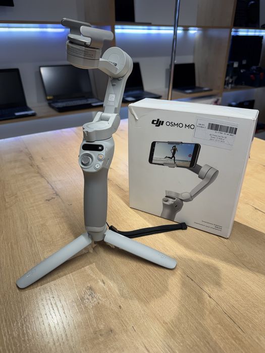 DJI Osmo Mobile SE/Рассрочка