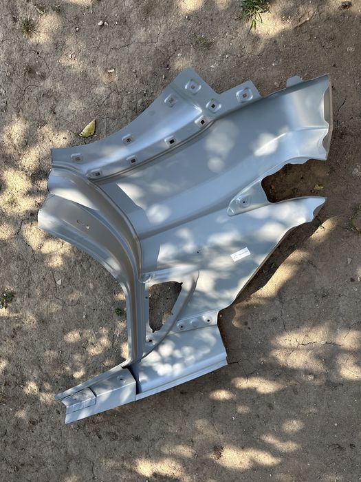 Aripă stânga spate hyundai kona electric.