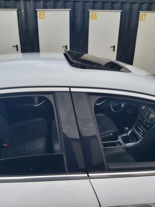 Ford Mondeo 1.6 diesel