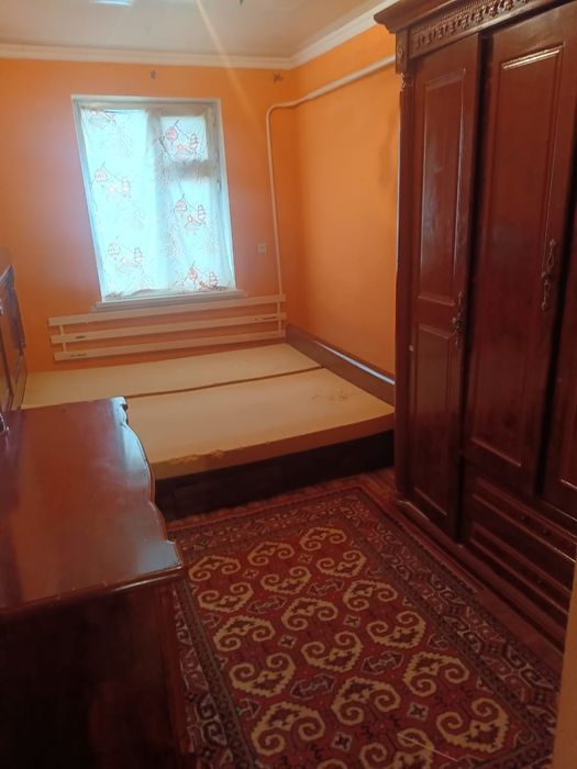 Продаётся квартира