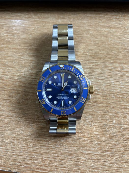Rolex submariner calitatea AAA+