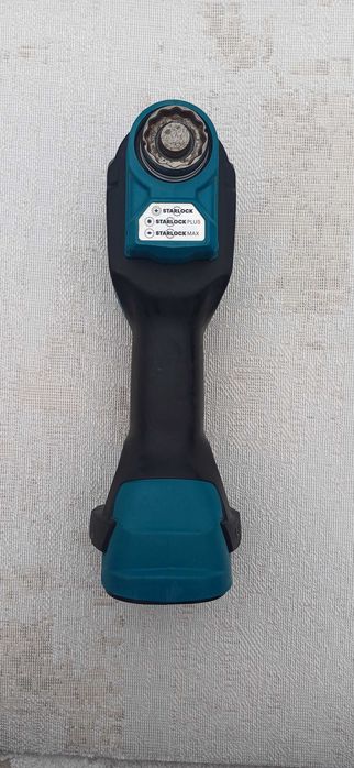 Multicutter Makita DTM52