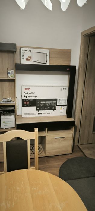 Дава се под наем Двустаен апартамент в с. Плаково, Област Велико Търново - 38 кв.м за 280.5 € - Снимка #3