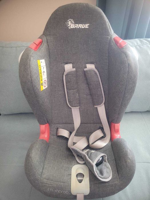 Детско столче Cangaroo Brave