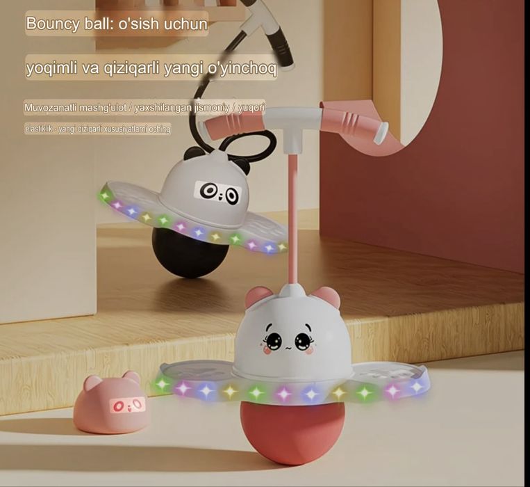 Bo’y o’stiruvchi Sakrog’ichlar!! Bolalar va kattalar uchun