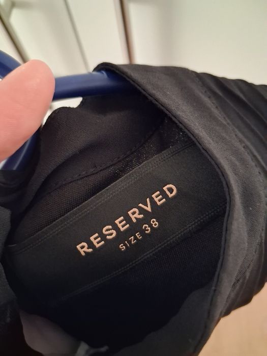 Rochie midi Reserved