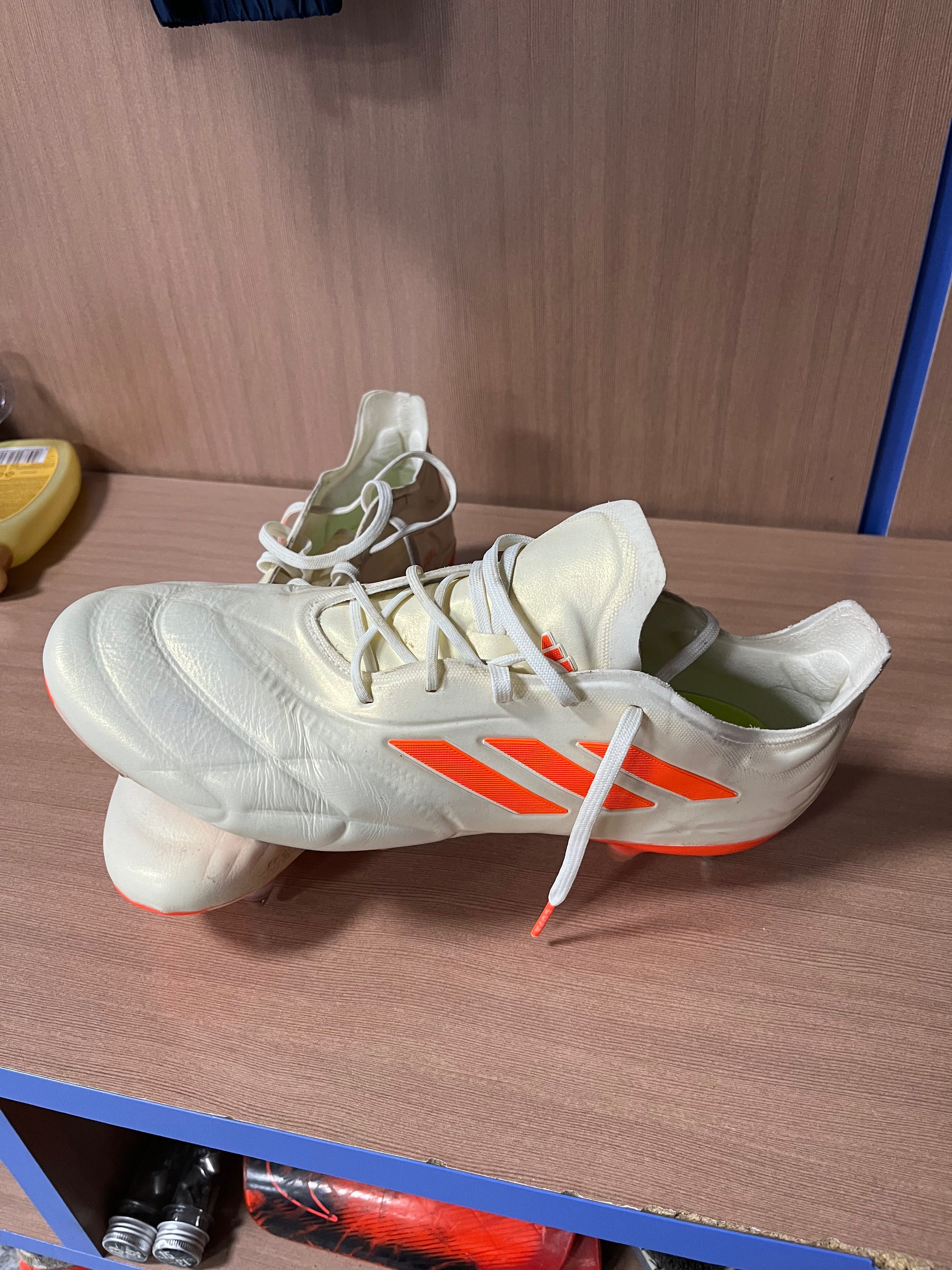 Бутонки Adidas Copa Pure .1 SG