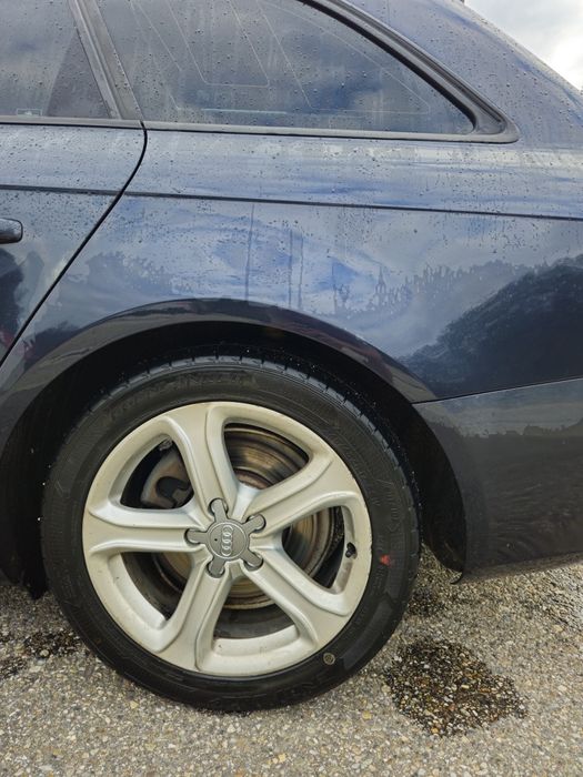 Audi A4, B8.5, 2013, automat