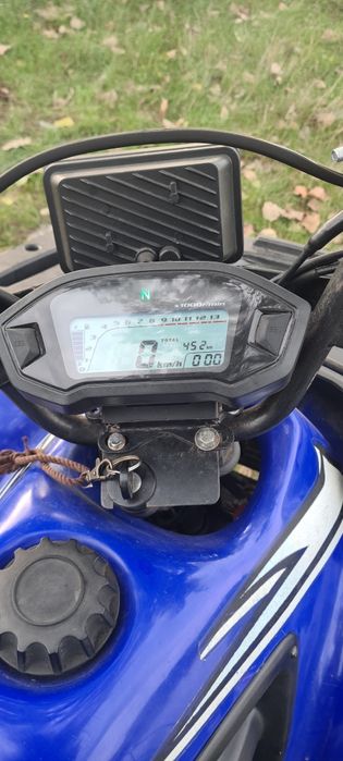 Vând 2 ATV uri Aeon Cobra 180  Județ Cluj