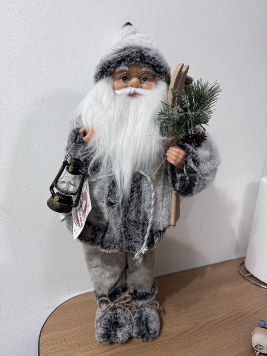 Mos Craciun Decorativ