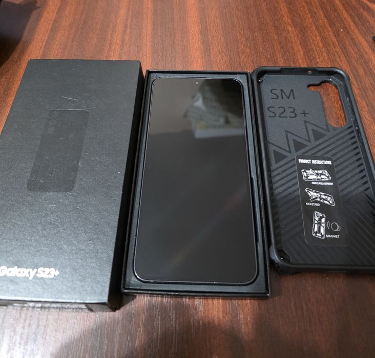 Samsung Galaxy S23 Plus 5G (Timisoara)