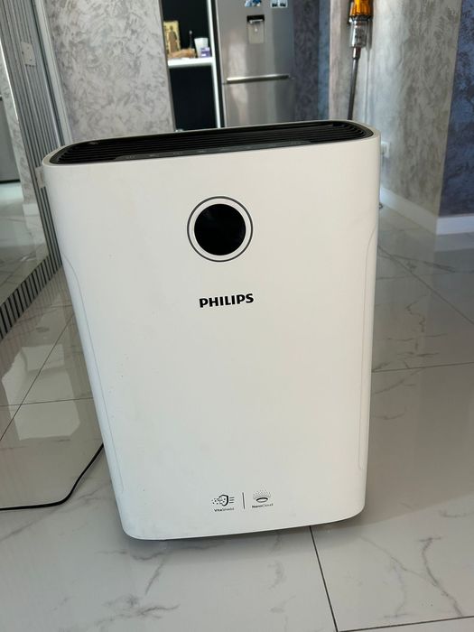 Purificator de aer Philips