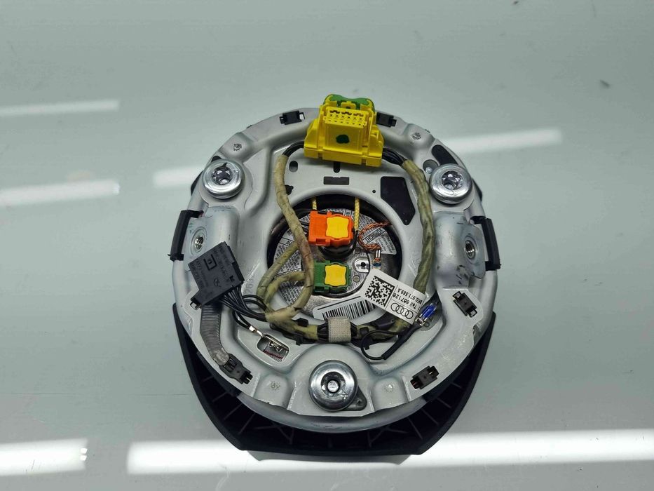 Airbag volan Audi A4 (8K5, B8) Avant [Fabr 2008-2015] 8K0880201E6PS