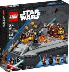 LEGO Star Wars 75334/40531/75324/75204/75176/75145/75250 NOU