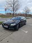 BMW SERIA 5 / 2016 / F11