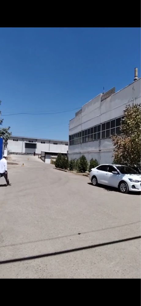 Сдам отличные Склады 660 кв.м и 1700 кв.м