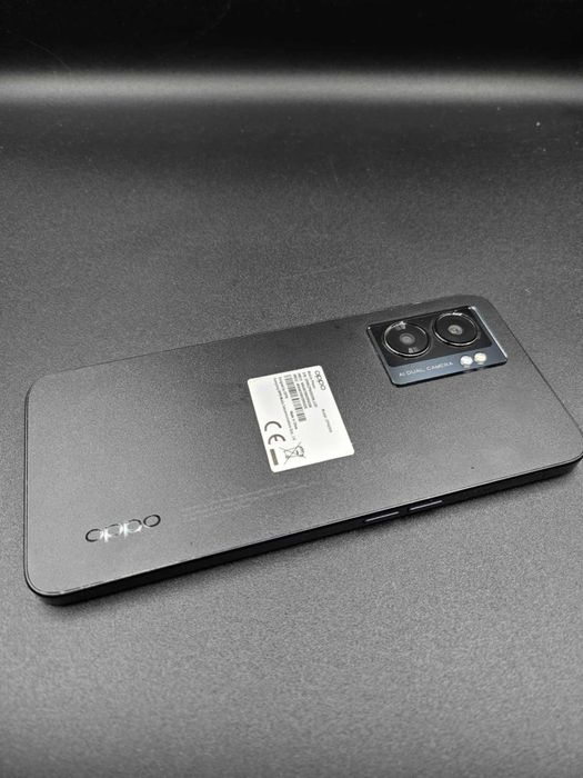 Hope Amanet P5-Oppo A77, Black, 64GB/4GB, Liber retea, Impecabil !