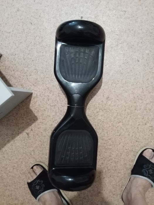 Скутер ..гироскутер идеальном состояние