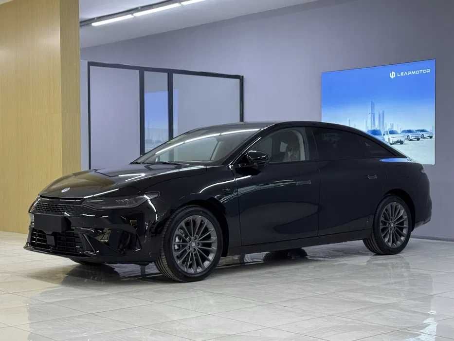 leapmotor C01 nasiya va naqt