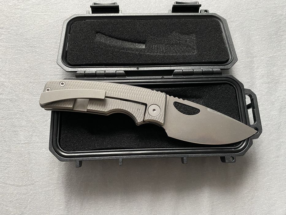 Briceag OZ Machine Roosevelt