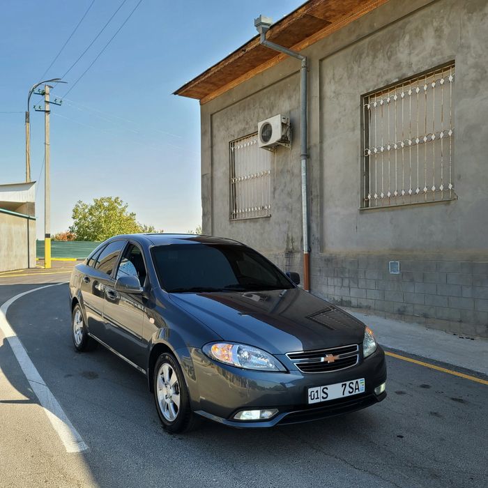 Срочно продаётся Gentra автомат