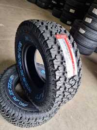 275/70/16 Maxxis 4piese