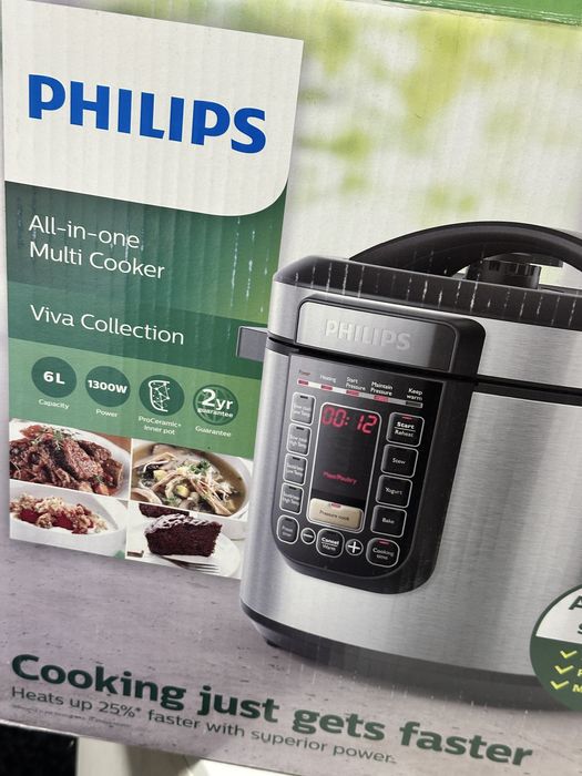 Vand multicooker nou nefolosit