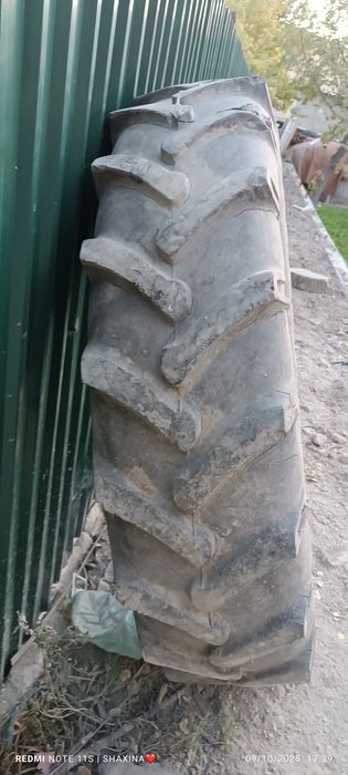 Шина балон ТТЗ Тракторники