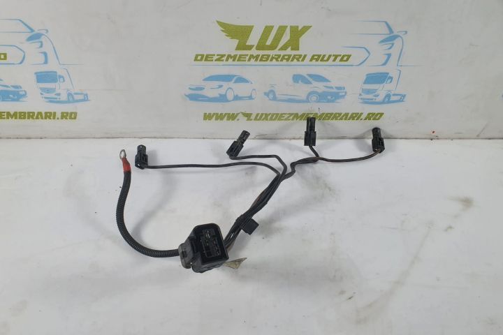Cablaj bujii incandescente 758061206/b BMW Seria 1 F20/F21  [din 2011 pana  2015] seria