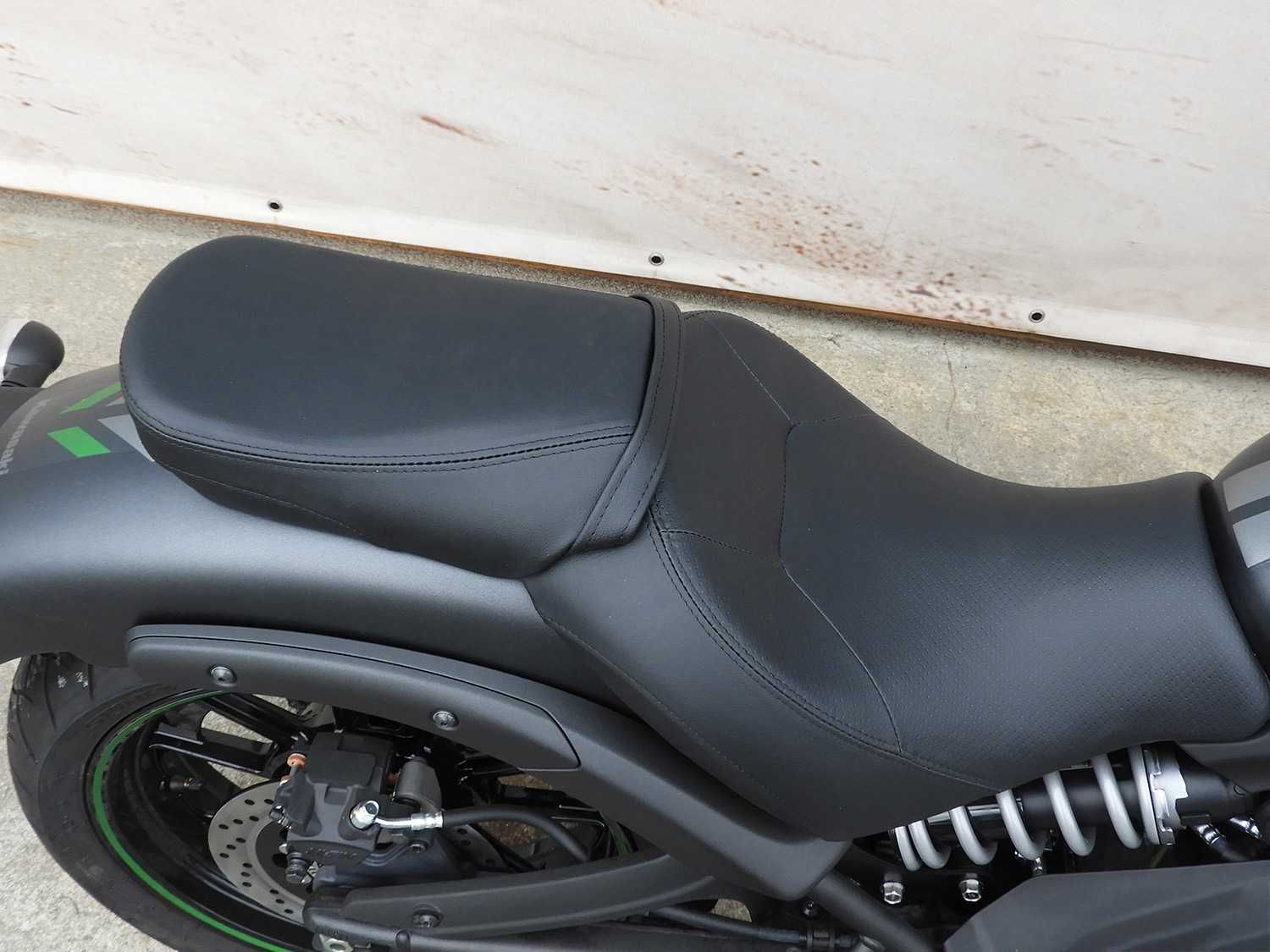 Promo Kawasaki Vulcan S ABS Special Edition 2024 | Rate | Leasing