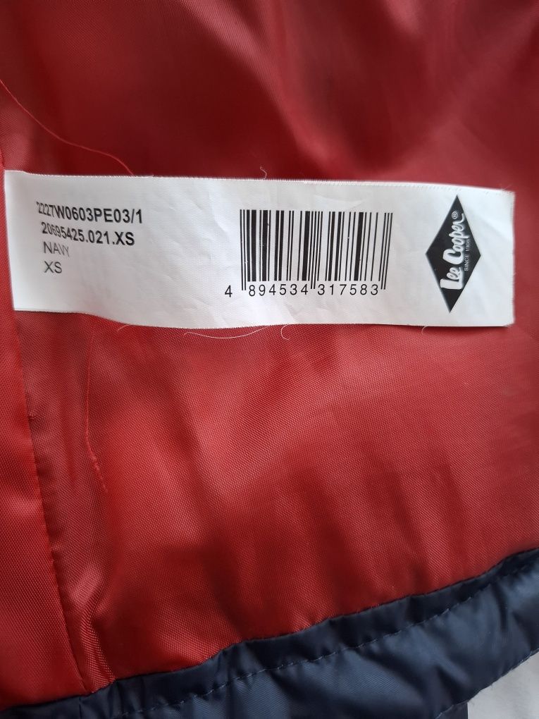 Geaca Lee Cooper