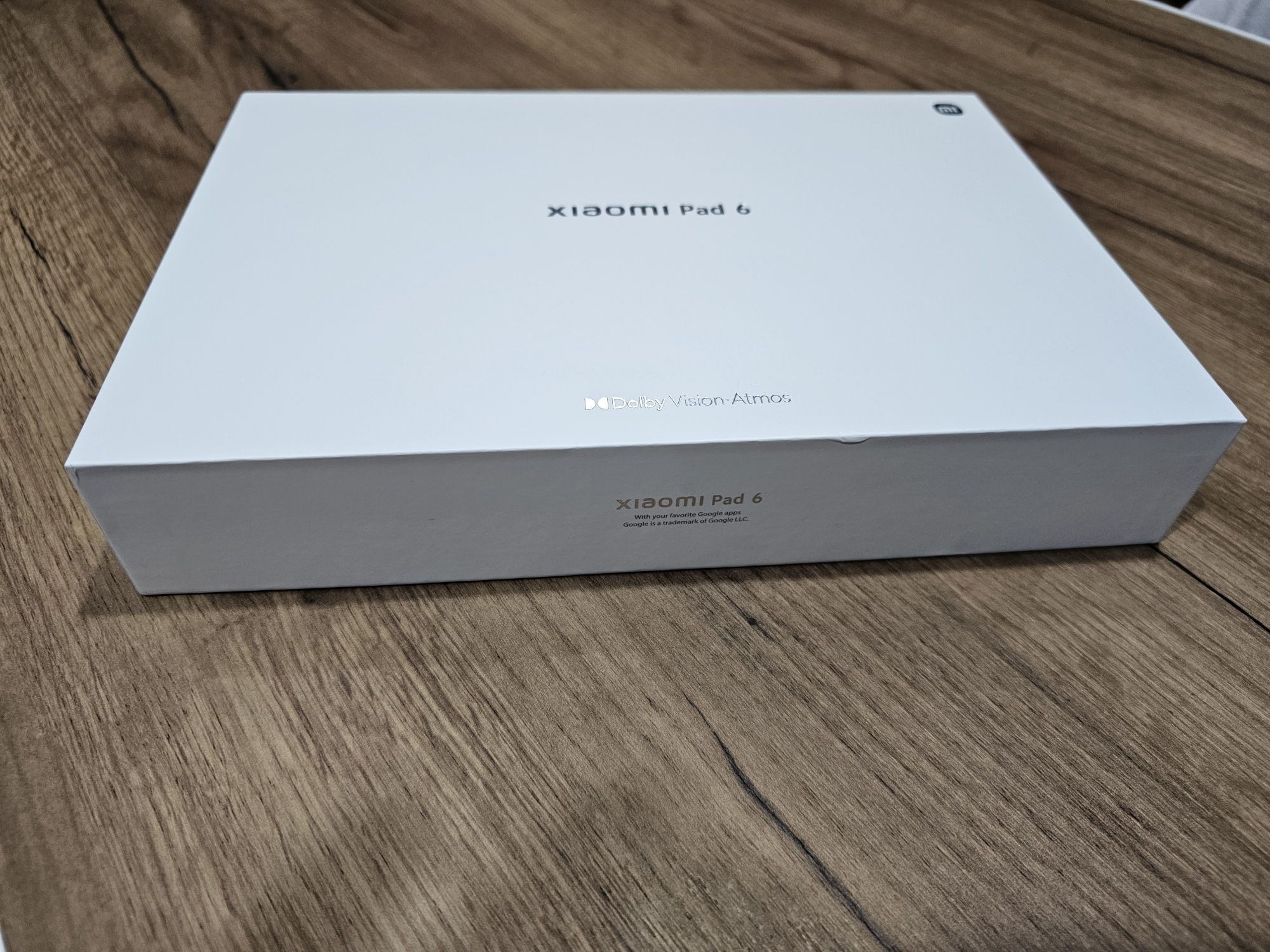 Таблет Xiaomi Tab 6