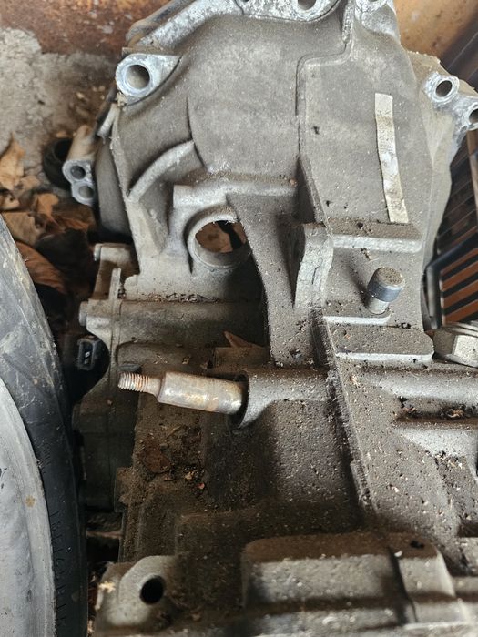 Части от Пасат 5.5 1.9 ТДИ АВФ 131 к.с