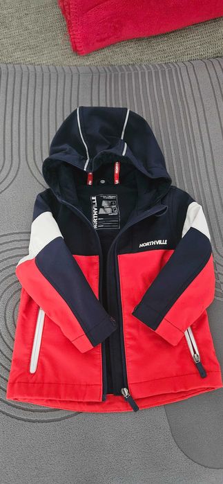 Geaca softshell 92