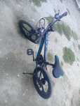 Bicicleta noua de vanzare