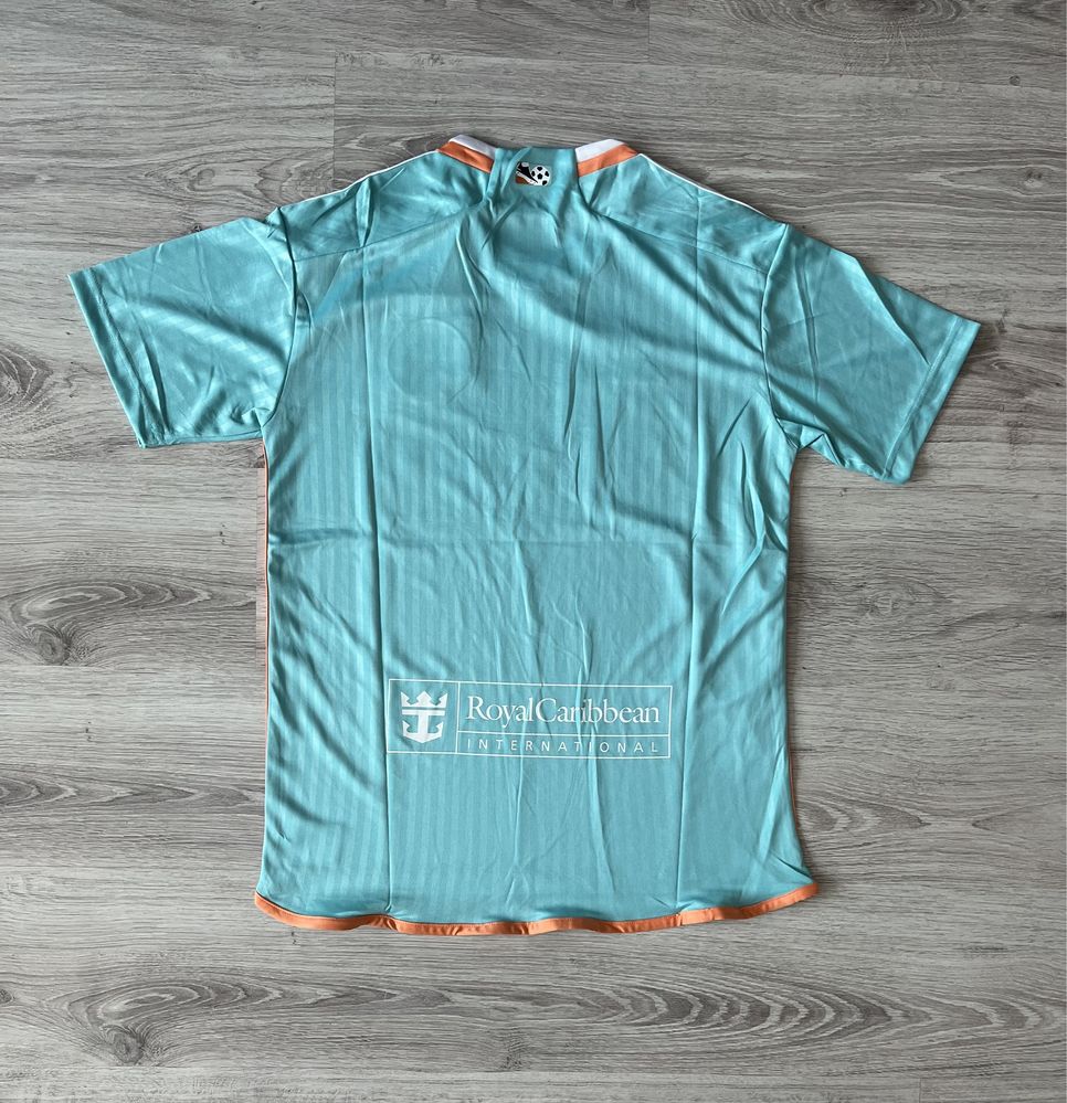 Inter Miami / Adidas , Интер Маями / Адидас