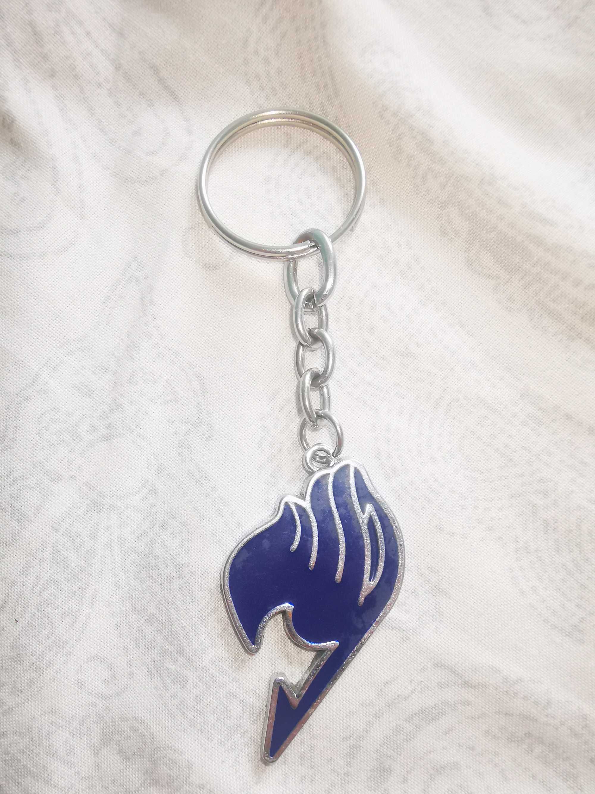 Ключодържател Fairy Tail