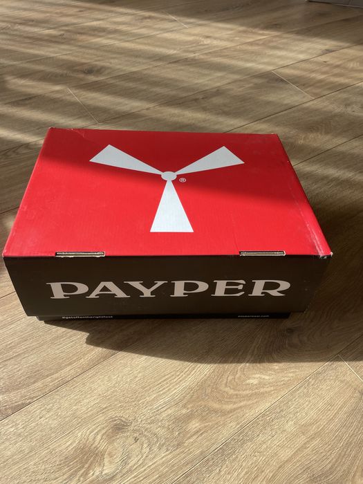 Работни обувки Payper