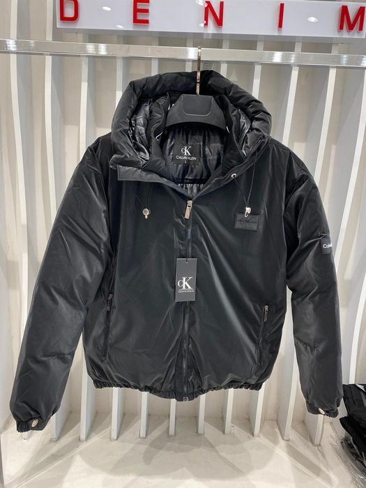 мъжко марково яке CK