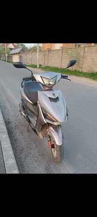 Peda gts sport 150cc