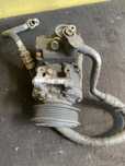 Compresor Clima Audi A4 A6 A8 3.0 TDI V6 Euro 4 Pret 600 lei