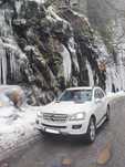 Mercedes ML280 4MATIC 2008